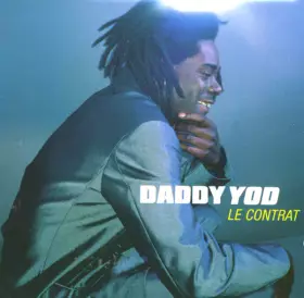 Couverture du produit · Le Contrat