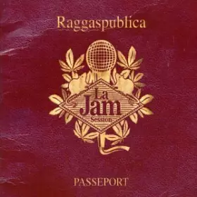 Couverture du produit · Raggaspublica