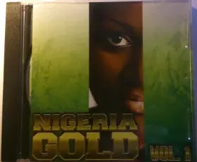Couverture du produit · Nigeria Gold Vol 1