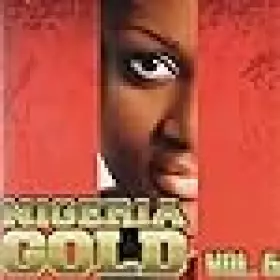 Couverture du produit · Nigeria Gold Vol.5 [Import Allemand]