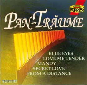 Couverture du produit · Panträume [Import]