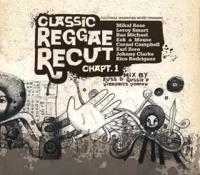 Couverture du produit · Classic Reggae Recut Chapt. 1