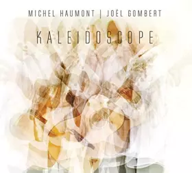 Couverture du produit · Kaleidoscope