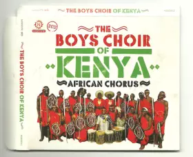 Couverture du produit · African Chorus