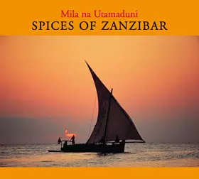 Couverture du produit · Spices of Zanzibar