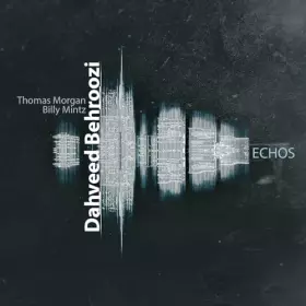 Couverture du produit · Echos