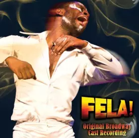 Couverture du produit · Fela Original Broadway Cast Recording