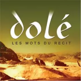 Couverture du produit · Les Mots Du Récit