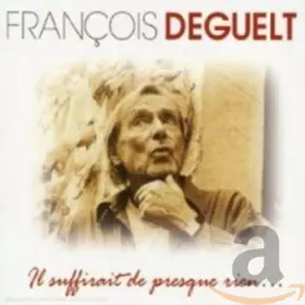 Couverture du produit · Il Suffirait de presque rien