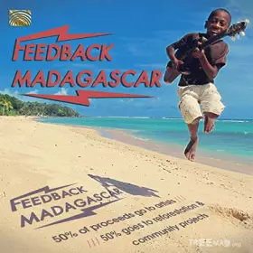 Couverture du produit · Feedback Madagascar
