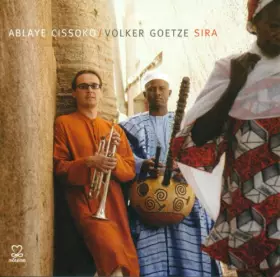 Couverture du produit · Sira [Import]