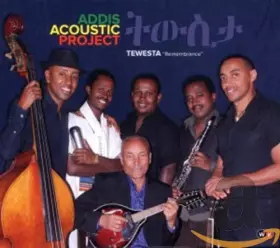 Couverture du produit · Tewesta [Import]