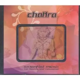 Couverture du produit · Chakra [Import]