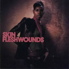 Couverture du produit · Fleshwounds