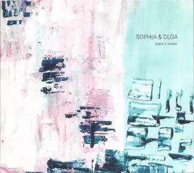 Couverture du produit · Shells In Motion