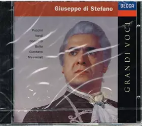 Couverture du produit · Operatic Arias