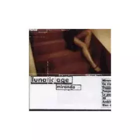 Couverture du produit · Miranda [Import]