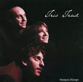 Couverture du produit · Musiques d'europe [Import]