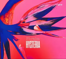 Couverture du produit · Hysteria [Import]