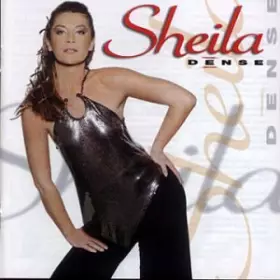 Couverture du produit · Dense [Import]