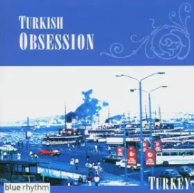 Couverture du produit · Turkish Obsession