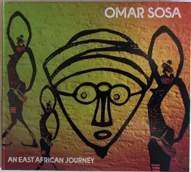 Couverture du produit · An East African Journey