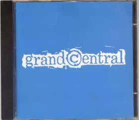 Couverture du produit · Grand Central
