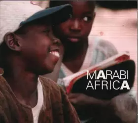 Couverture du produit · Marabi Africa-17tr [Import]