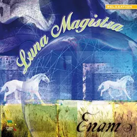 Couverture du produit · Luna Magistra