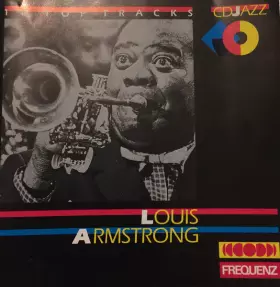 Couverture du produit · Louis Armstrong - 16 Top Tracks