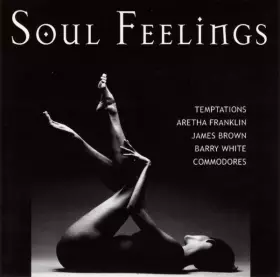 Couverture du produit · Soul Feelings