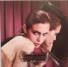 Couverture du produit · Hôtel Costes 8