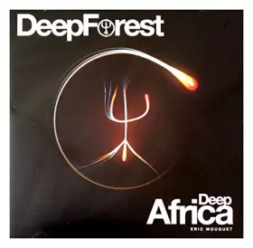 Couverture du produit · Deep Africa [Import]