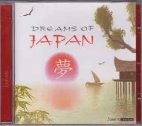 Couverture du produit · Dreams Of Japan