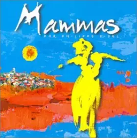 Couverture du produit · Mammas