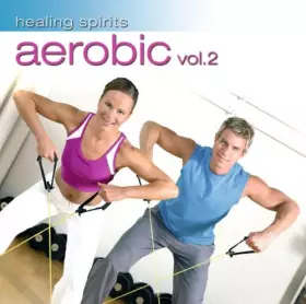 Couverture du produit · Aerobic Vol. 2
