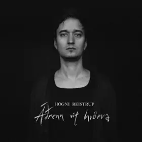 Couverture du produit · Adrenn VIT Hvoerva [Import]