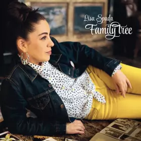 Couverture du produit · Family Tree