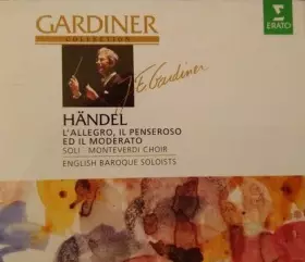 Couverture du produit · Allegro/Penseroso [Import]