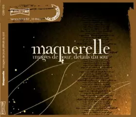 Couverture du produit · Images De Jours, Détails du Soir