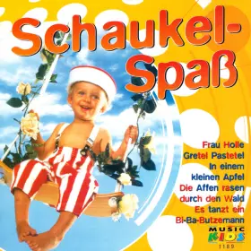 Couverture du produit · Schaukel-Spaß