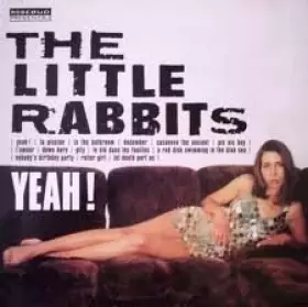 Couverture du produit · Yeah