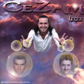 Couverture du produit · Léger