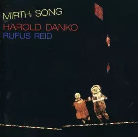 Couverture du produit · Mirth Song