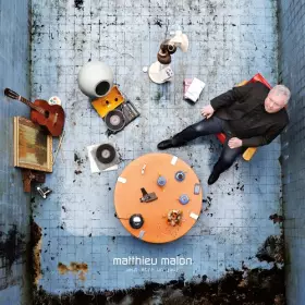 Couverture du produit · Peut-Être Un Jour