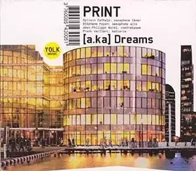 Couverture du produit · [a.ka] Dreams