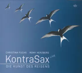 Couverture du produit · Die Kunst Des Reisens