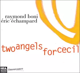 Couverture du produit · Two Angels For Cecil