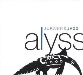 Couverture du produit · Jurassic Jazz