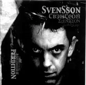 Couverture du produit · Perdition